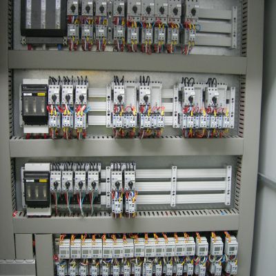  MCC Panels Manufacturer